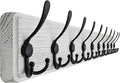 SKOLOO Coat Rack Wall Mounted by SKOLOO
