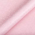 Abyssaly Pink Peel and Stick Wallpaper by Abyssaly
