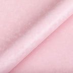 Abyssaly Pink Peel and Stick Wallpaper by Abyssaly