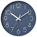 DAXSMY Wall Clock by DAXSMY