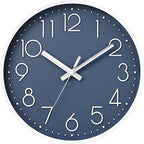 DAXSMY Wall Clock by DAXSMY