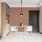 IZODEKOR 3D Wood Effect Wall Panels - Image 2
