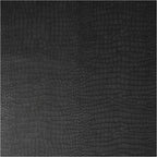 32-659 Superfresco Easy Crocodile Black Wallpaper by GrahamandBrown
