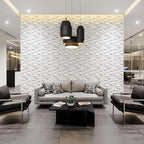 STICKGOO 33 Pack 3D Wall Panels - Image 2