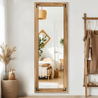 TRAHOME Full Length Mirror - Image 7