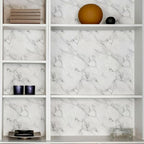 Main Street Peel and Stick Wallpaper Eco-Friendly Sheets 12 Pack, 11 X 16 Inch - Image 3