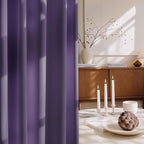 FMFUNCTEX 100% Blackout Curtains - Image 6