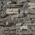 AZ Faux High-Density Polyurethane Faux Stone Wall Covering Panels by AZFaux