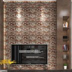 Yutianli 7mm Thick Anti-Collision self Adhesive 3D Wall Panels Peel and Stick - Image 3