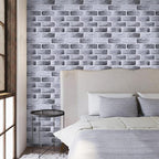 Commomy Brick Peel and Stick Tile - Image 8