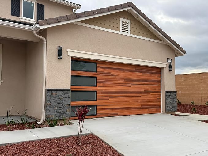Faux Stone Wall Panels 2-Pack PU Stone Veneer Siding, Mortarless 46.25x12.88 - Image 8