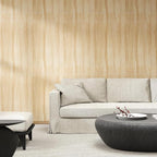 Vinjiasin Natural Wood Grain Wallpaper Wood Contact Paper Peel and Stick Oak - Image 3