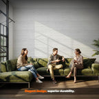 IZODEKOR 3D Stone Effect Wall Panels - Image 2