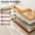 Large Full Length Mirror, Room Decor Big Full Body Mirror - Image 9