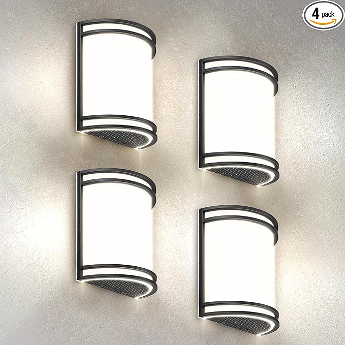 ASD LED Indoor Wall Mount Light Fixture by ASDLightingCorporation