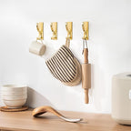 pickpiff Adhesive Wall Hooks for Towels - Image 3