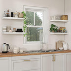 Heimlove 24 inch Floating Shelves - Image 7