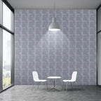 Heikki 30 Pack 3D Wall Panel for Interior Wall Décor, PVC Flower Textured Wall - Image 6
