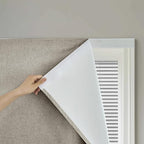 No-Drill 100% Blackout Shade - Image 8
