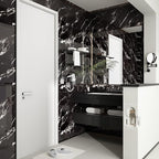 Haimin Wall Panels Peel and Stick 20 Pieces 23.6x11.8in Lightweight Backsplash - Image 6