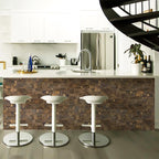 StyloVue 100 Pieces Peel and Stick Backsplash - Image 8