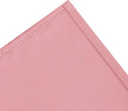 LEMOMO Pink Thermal Blackout Curtains/52 x 54 Inch/Set of 2 Panels Room - Image 7