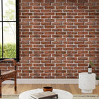 Commomy 3D Brick Wall Panels Peel and Stick - Image 7