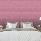 30PCS 3D Wall Panels Peel and Stick Faux Brick Wallpaper Pink Self Adhesive - Image 4