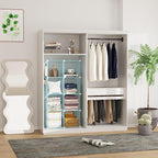 C&AHOME Wire Cube Storage, 8 - Image 5