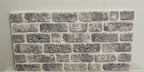 Dundee Deco 3D Wall Panels Faux Brick - Image 2