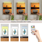 MIOBLUE Wireless Picture Lights - Image 4