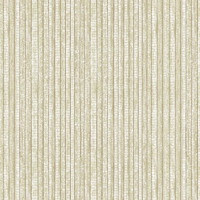 MelunMer Grasscloth Peel and Stick Wallpaper 17.3"x393", Contact Paper by MelunMer