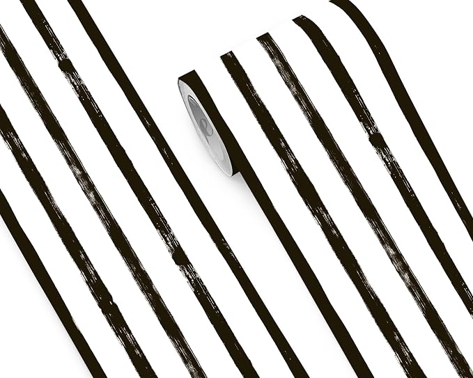 FLFK Wallpaper Border by FLFK