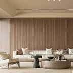Art3d Slat Wood Wall Paneling - Image 6