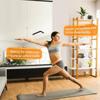 Delma Home Gym Mirror - Image 4