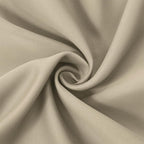LEMOMO Beige Thermal Blackout Curtains/42 x 63 Inch/Set of 2 Panels Room - Image 8
