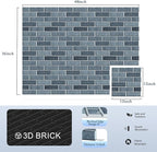 24Pack Acoustic Panels, High Density Soundproof Wall Panels, Sound Absorbing - Image 2