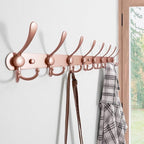 Dseap Coat Rack Wall Mount - Image 5
