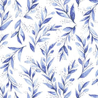 Livebor Leaf Peel and Stick Wallpaper Olive Leaf Contact Paper 17.7inch x by LiveborDirectWallpaper