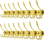 Dseap Coat Rack Wall Mount by Dseap