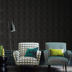 3D Wall Panels, Velvety Touch, Soundproof, Feathery Texture, Decorative Panels - Image 8