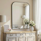 Bathroom Vanity Mirror, Living Room, Entryway Decor - Image 7