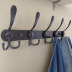 Dseap Coat Rack Wall Mounted - Image 7