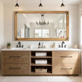 TRAHOME Full Length Mirror by TRAHOME