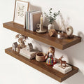 Dreamland 32 Inches Floating Shelves by Dreamland