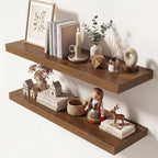 Dreamland 32 Inches Floating Shelves by Dreamland