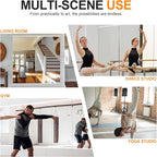 Delma Home Gym Mirror - Image 6