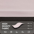 FMFUNCTEX 100% Blackout Curtains - Image 5