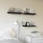 RICHER HOUSE 3 Set Floating Shelves - Image 2
