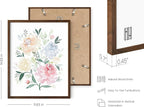HAUS AND HUES Botanical Prints - Image 3